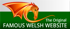 The Original Famous Welsh Website