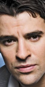 Presenter Steve Jones