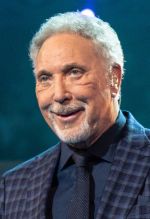 Sir Tom Jones