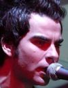 Kelly Jones, Stereophics singer, guitarist