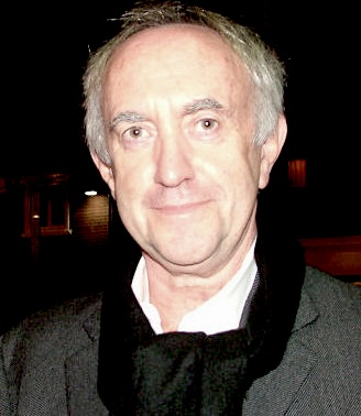 JONATHAN PRYCE