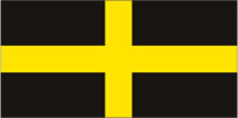 Saint David's Flag