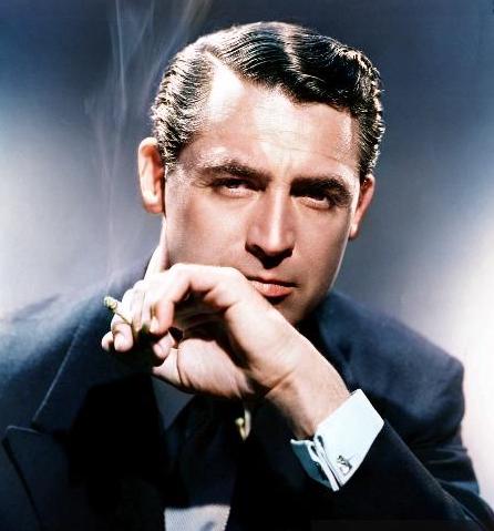 Cary Grant