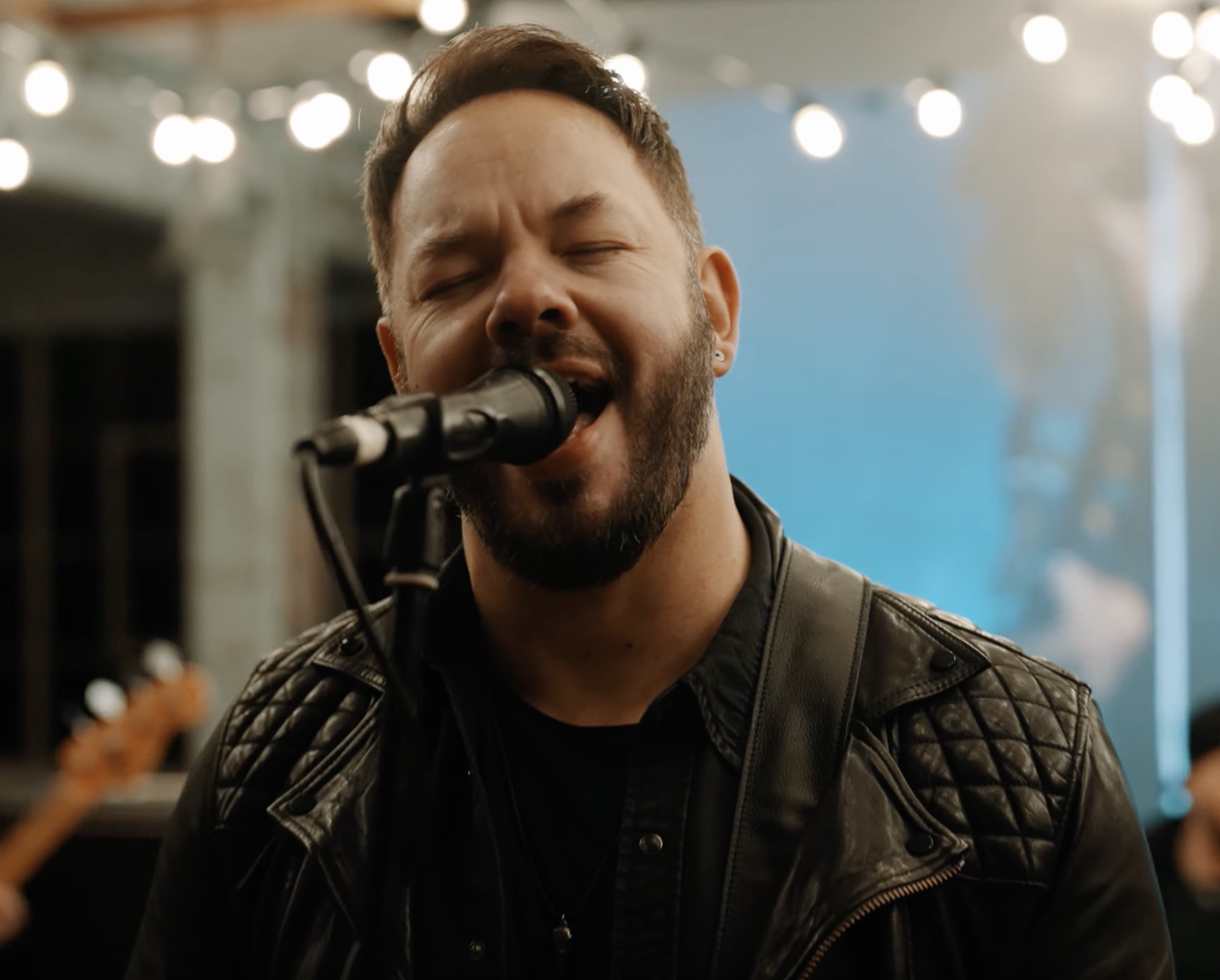 Shane Greenhall (from See You Again (Official Video))