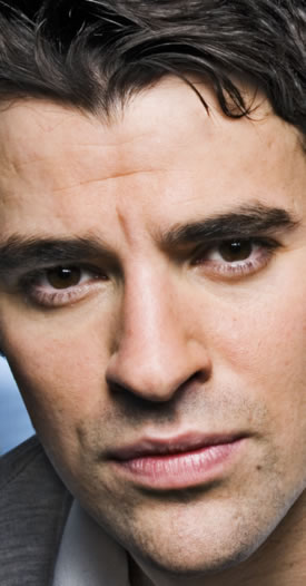 Steve Jones, TV Presenter