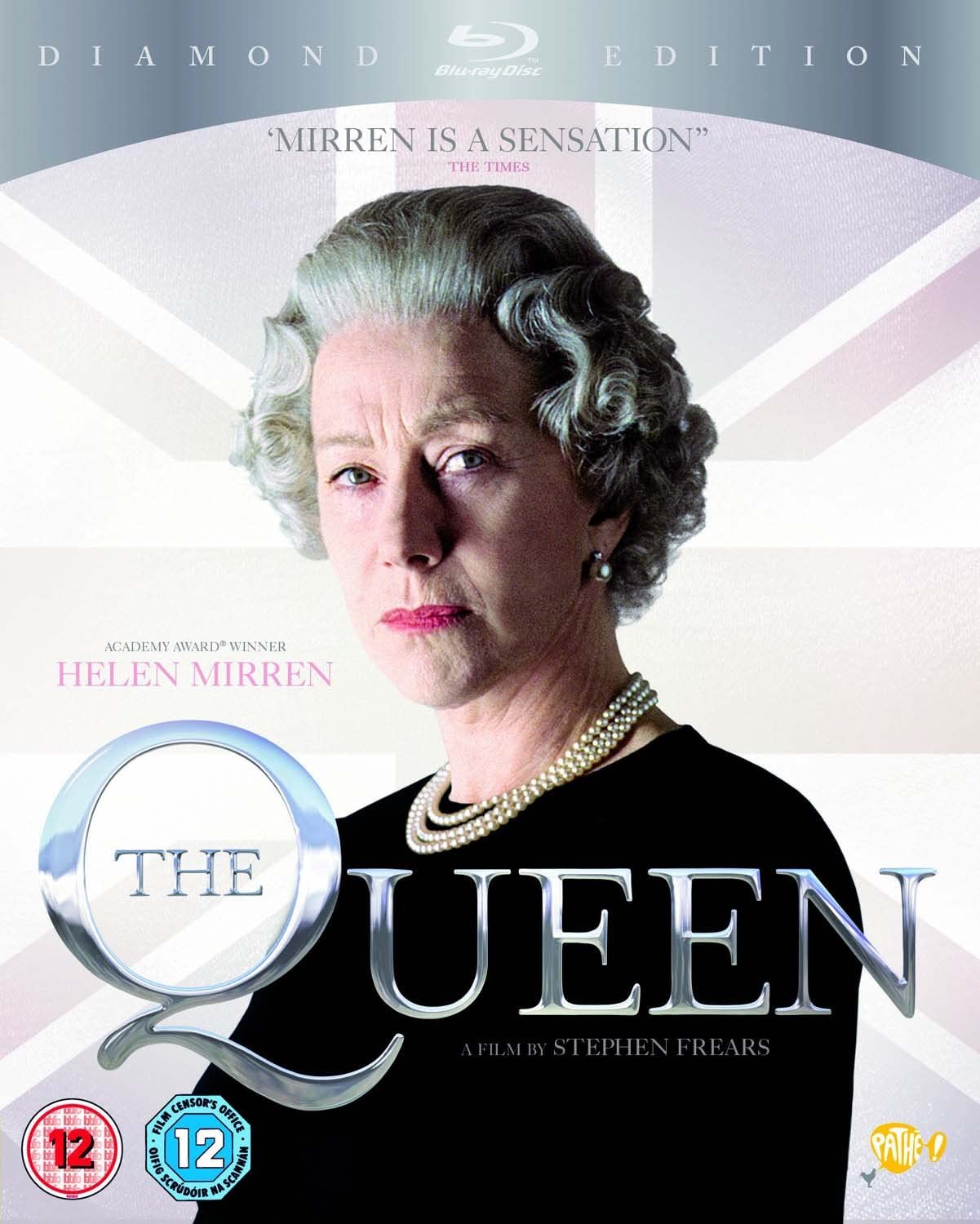 The Queen - La Favola - Prima Tv