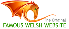 Famous Welsh