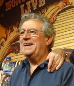 Python Terry Jones