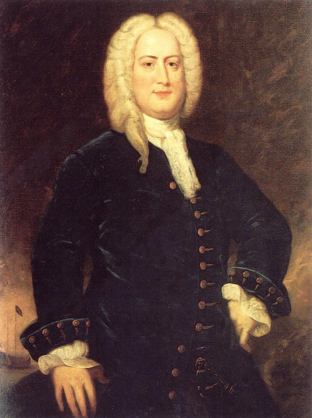  Ogle scores first success. 