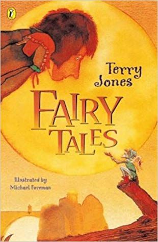Fairy Tales by Terry Jones