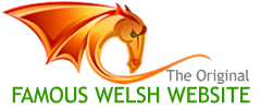 Famous Welsh
