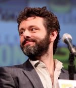 Thanks to Gage Skidmore for picture of Michael Sheen